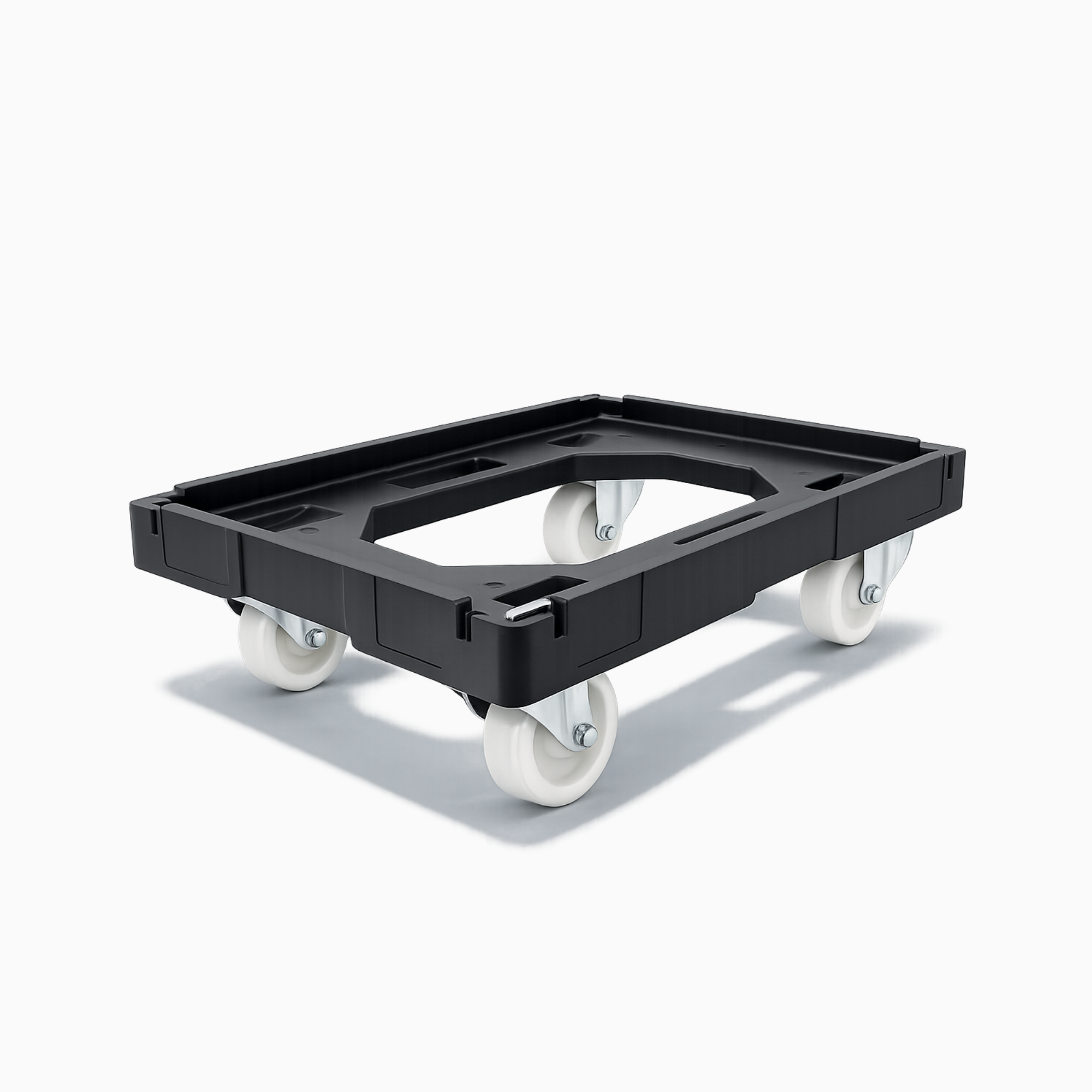 Heavy Duty Euro Dolly