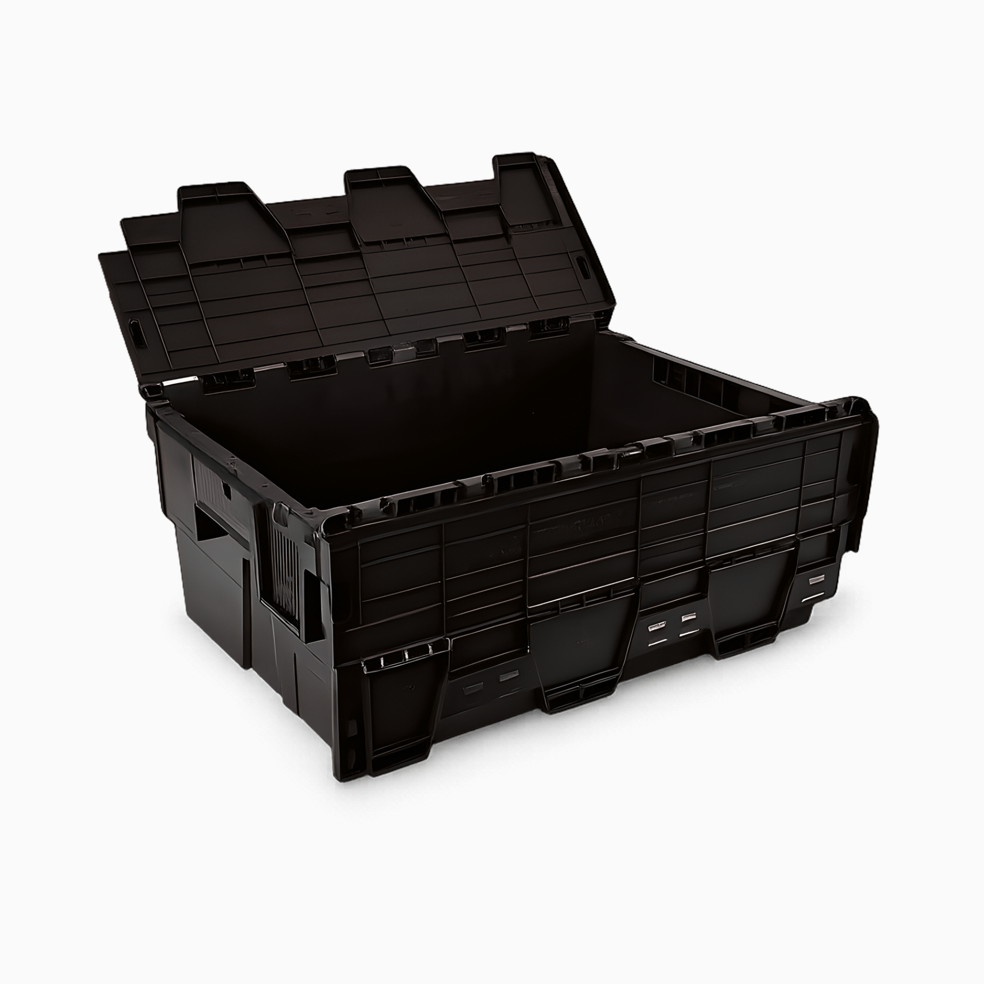 40L Heavy Duty Tote Box