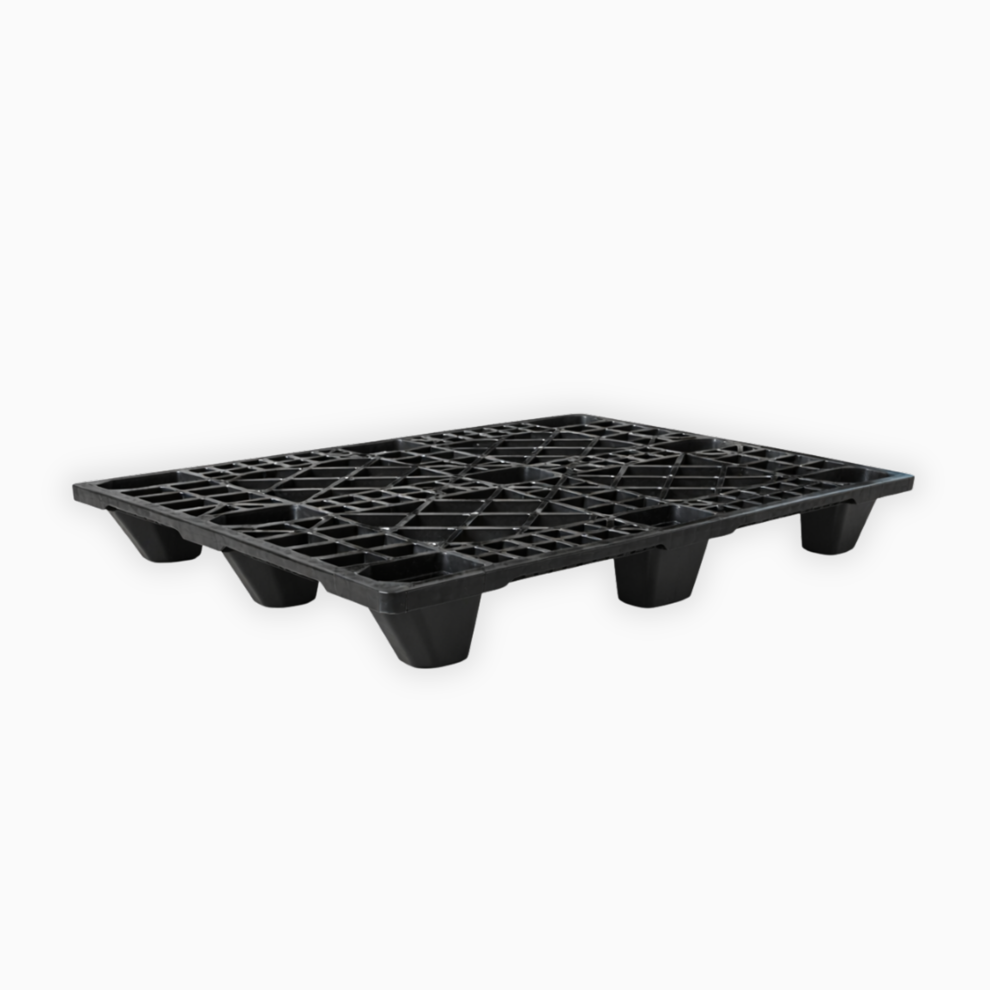 Nestable Plastic Pallet – Euro Size | 1200 x 800