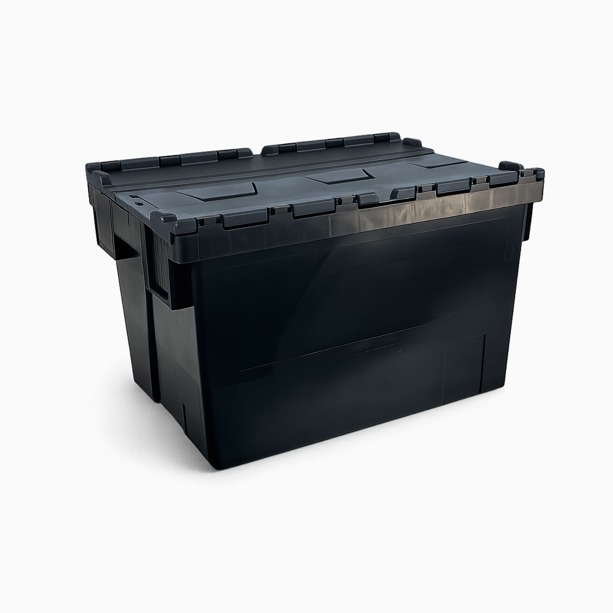 Tote Boxes