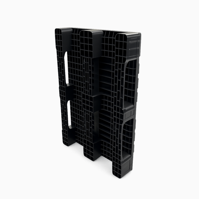 Heavy Duty Closed Deck Plastic Pallet – Euro Size | 1200 x 800