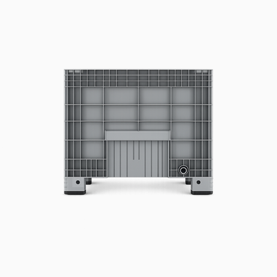 Euro Size Pallet Box