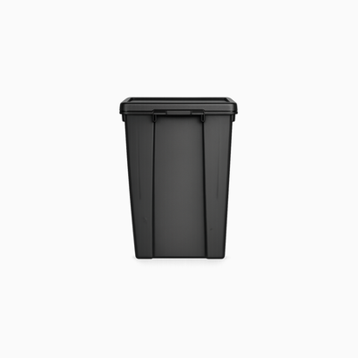 Heavy Duty Plastic Storage Box 92L