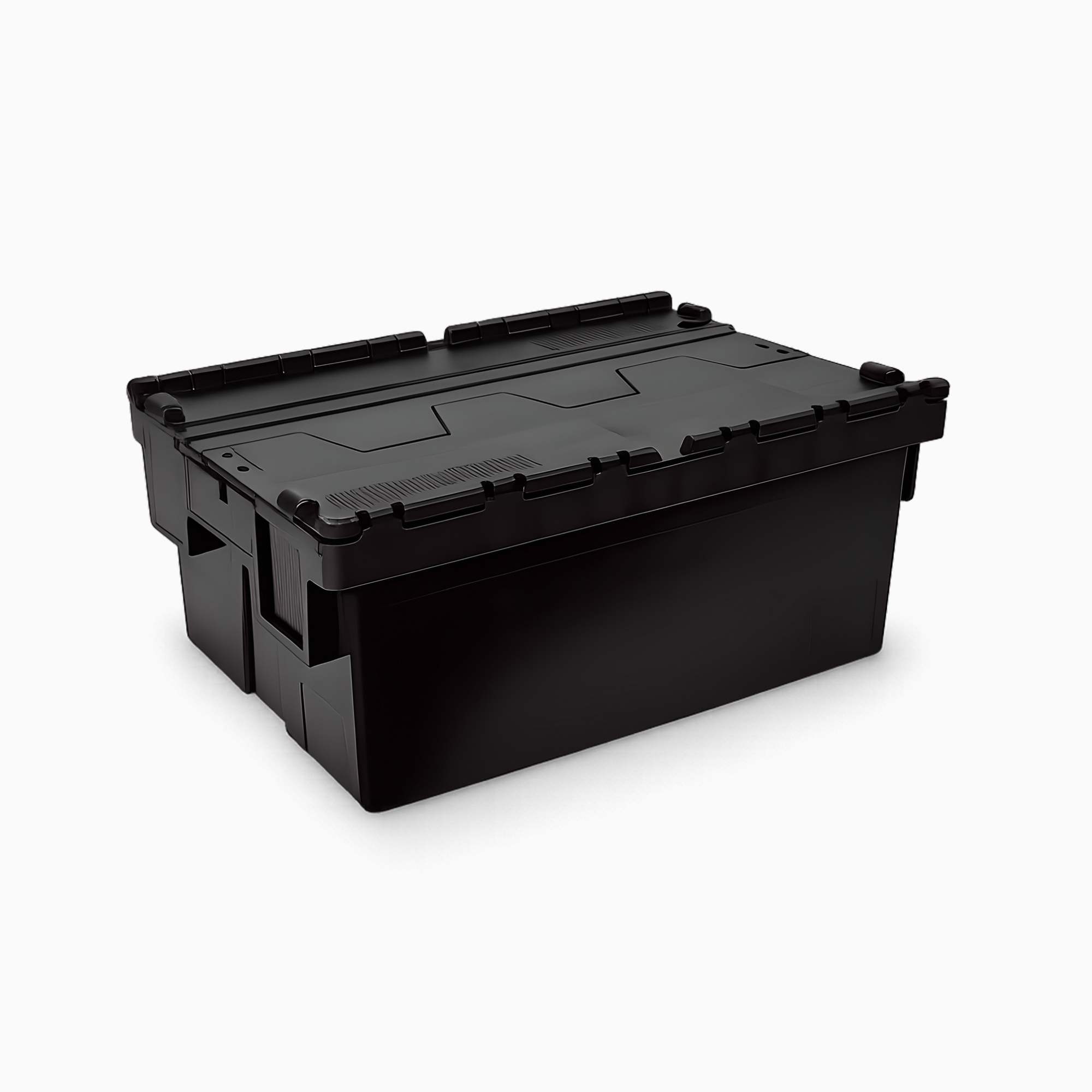 40L Heavy Duty Tote Box