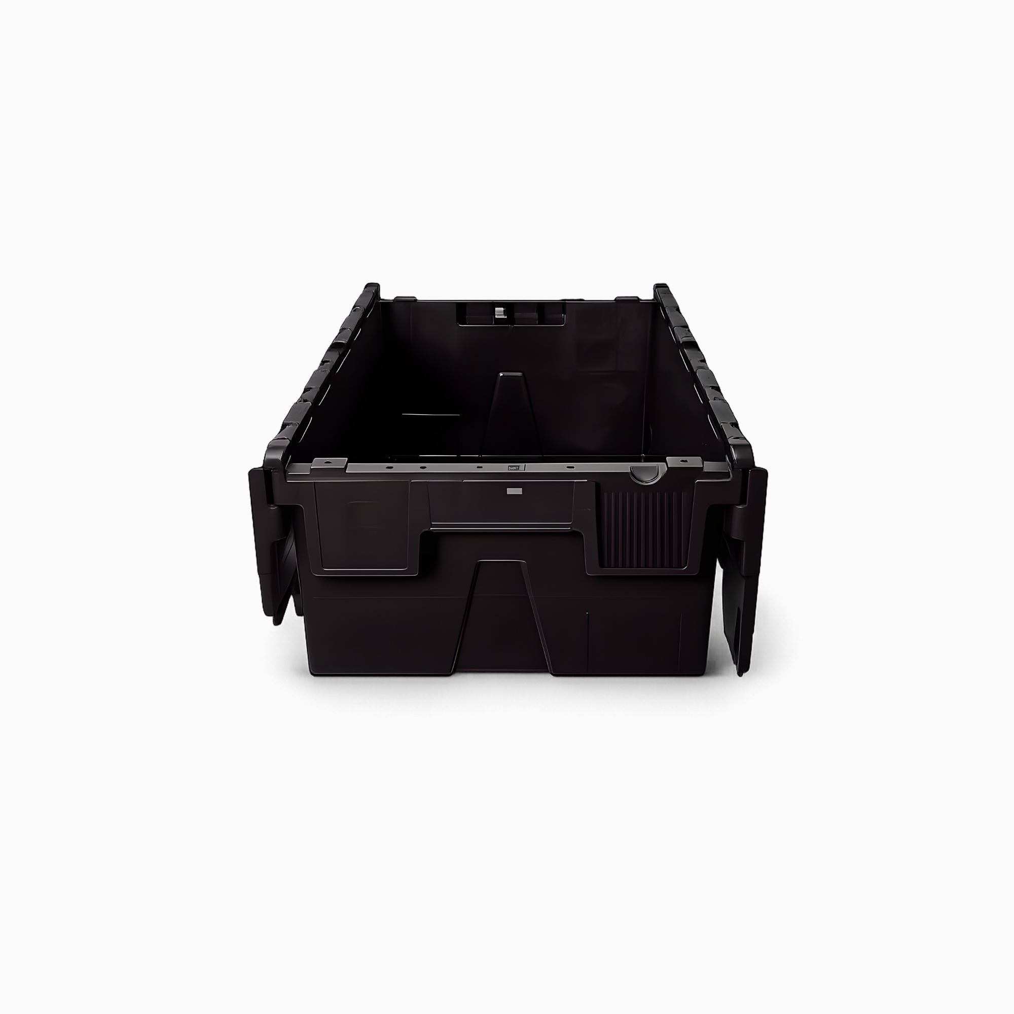 40L Heavy Duty Tote Box