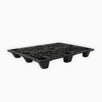 Nestable Plastic Pallet – Euro Size | 1200 x 800