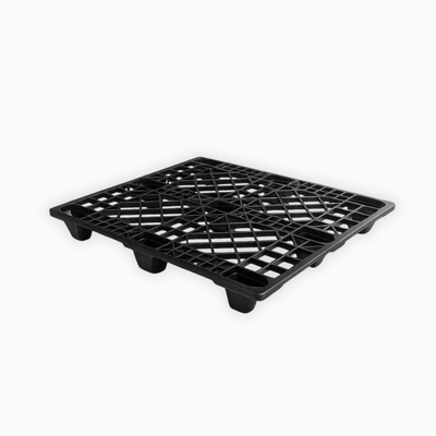 Nestable Plastic Pallet – Standard UK Size | 1200 x 1000